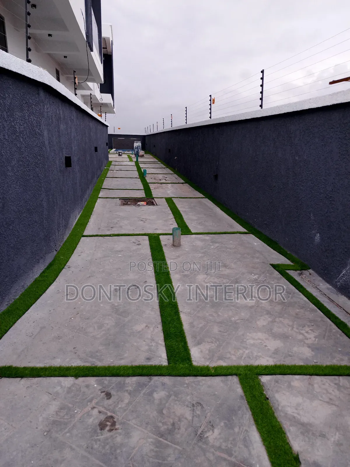 Orginal Turkish Astroturf
