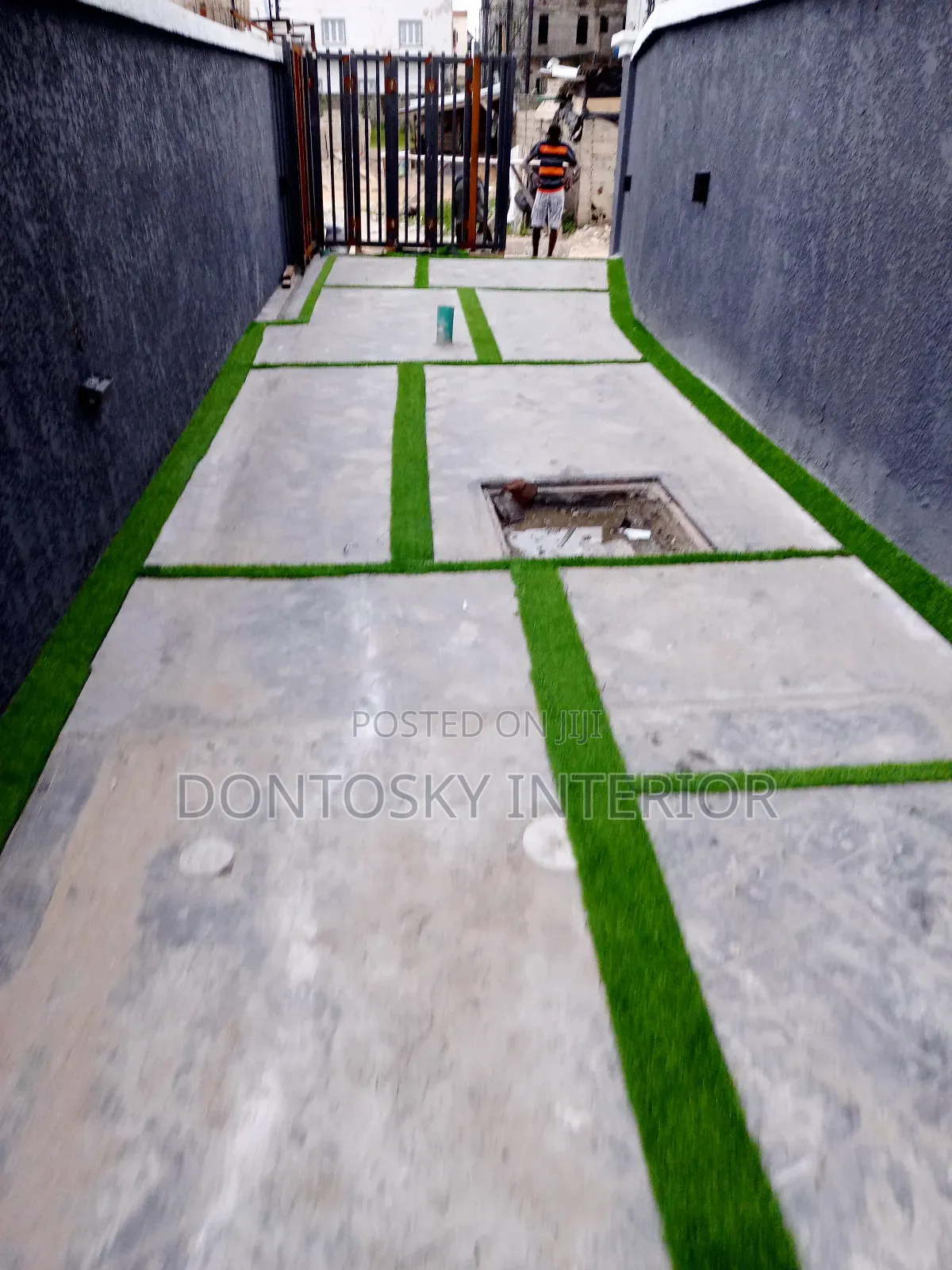 Orginal Turkish Astroturf