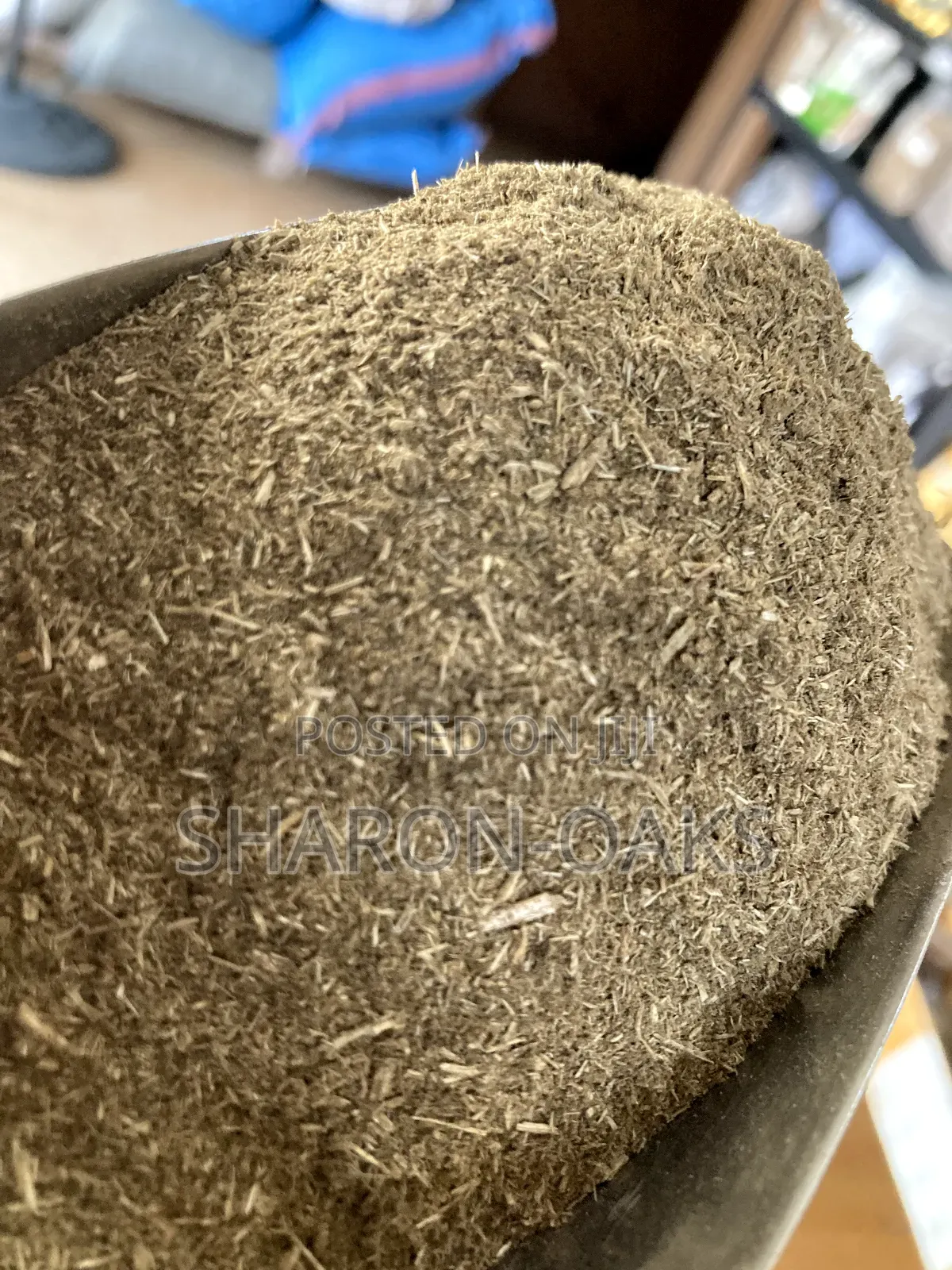 Lemon Balm Powder 100g