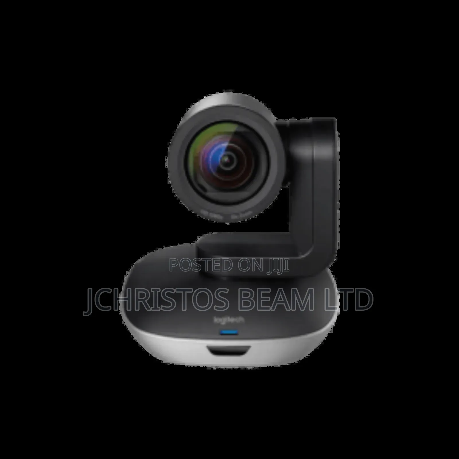 Logitech Group Video Conferencing System