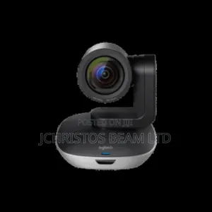 Logitech Group Video Conferencing System