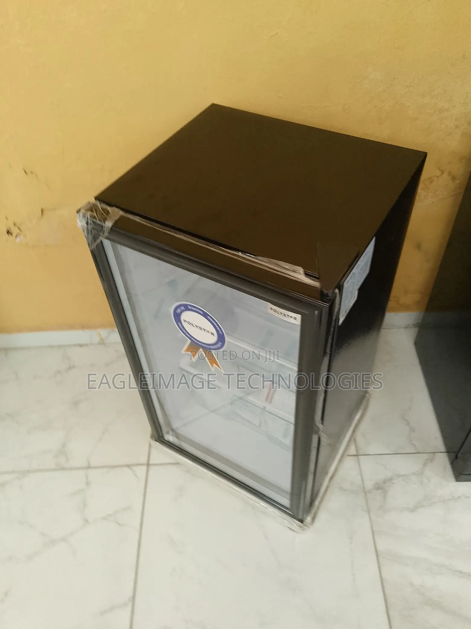High-Capacity Polystar Wine/Beverage Chiller(Pv-255bcll)
