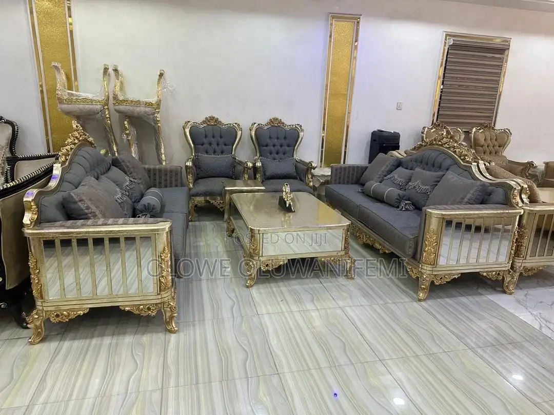 Royal Imported Chair by 8 Seaters