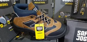 Jogger X200031 Safety Shoe