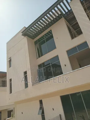 5bdrm Duplex in Katampe Extension for sale