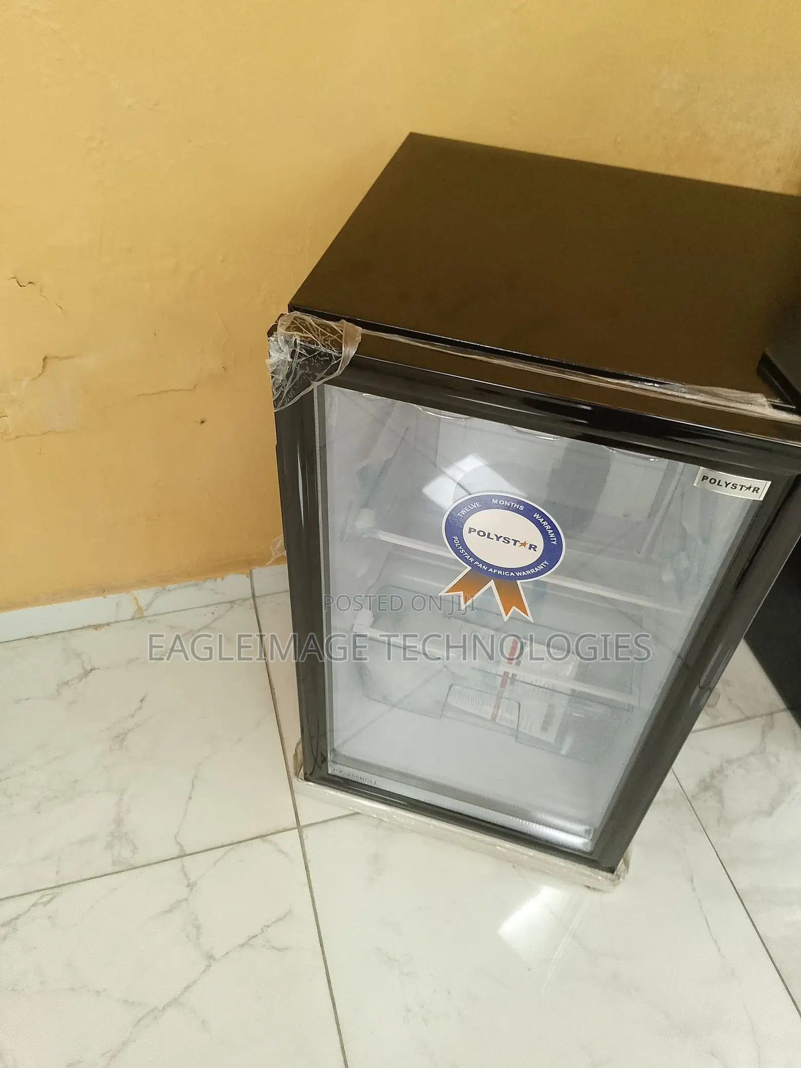Modern Polystar 90L Wine/Beverage Chiller(Pv-255bcll)