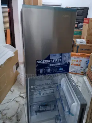 High Quality Haier Thermocool Fridge