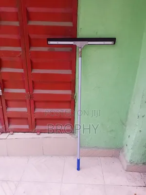 Floor Squeegee