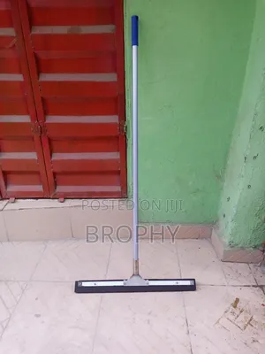 Floor Squeegee