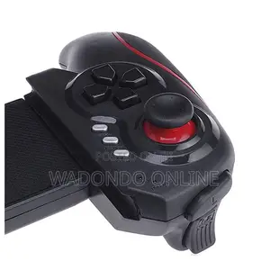 Telescopic Controller Gamepad for iPad, Android