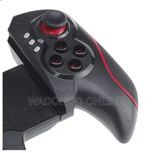 Telescopic Controller Gamepad for iPad, Android