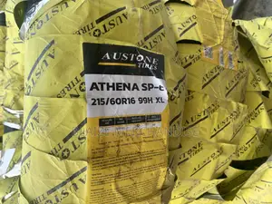 215/60r16 Austone