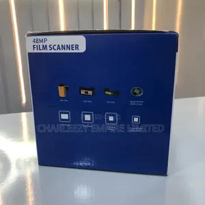 Tonivent Scanner