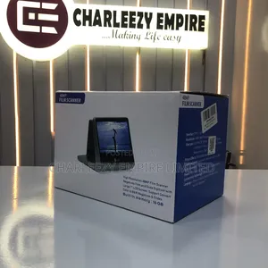 Tonivent Scanner