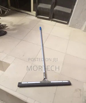 Floor Squeegee Cleaner