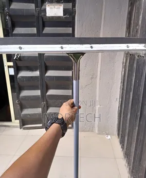 Floor Squeegee Cleaner