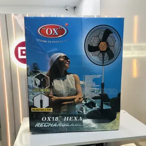 Standing Fan