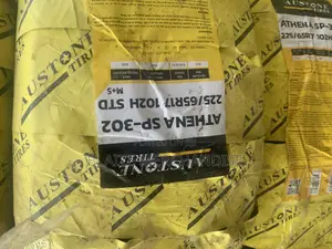 225/65r17 Austone Tyre Best New Design