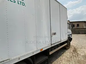 Professional Movers in Ikoyi
