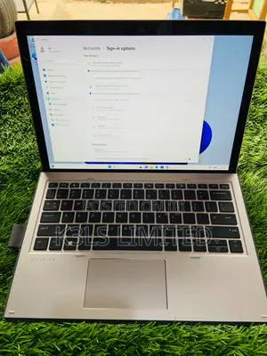 Laptop HP Elite X2 1013 G3 8GB Intel Core I7 SSD 256GB