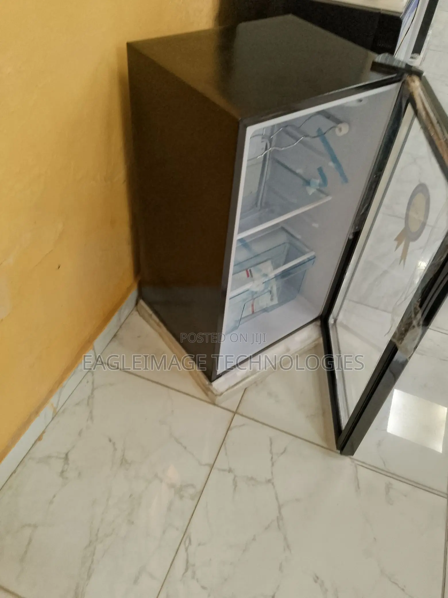 Standard Polystar 90L Wine/Beverage Chiller