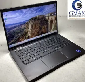New Laptop Dell Latitude 7320 16GB Intel Core i7 SSD 512GB