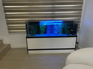 Aquarium Fish Tank