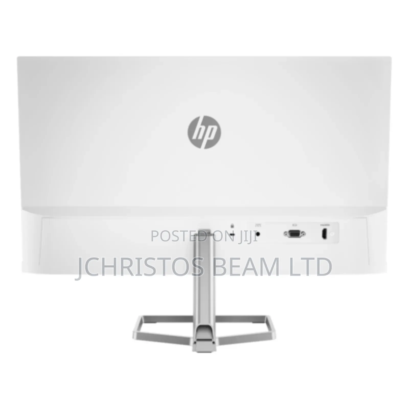 HP M27fw Full HD Monitor