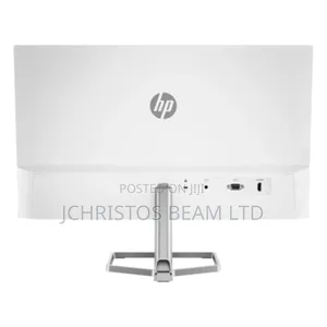 HP M27fw Full HD Monitor