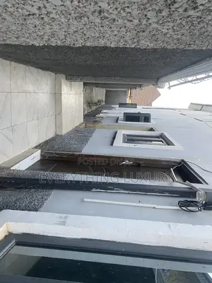 4bdrm Penthouse in Ushafa for rent