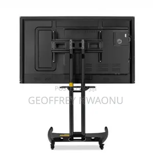 Riotouch75" Flat Panel Touchscreen Board With OPS Core I7