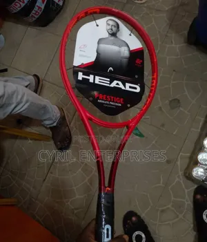 Lawn Tennis Rackets