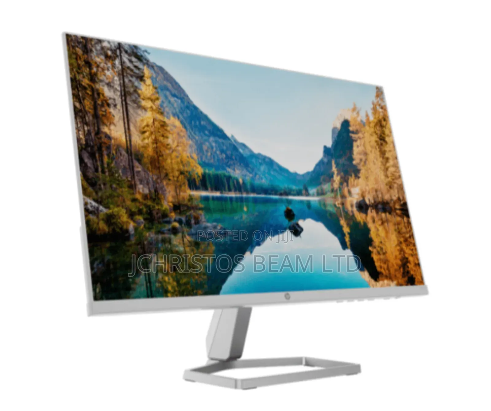 HP M24fw Full HD Monitor