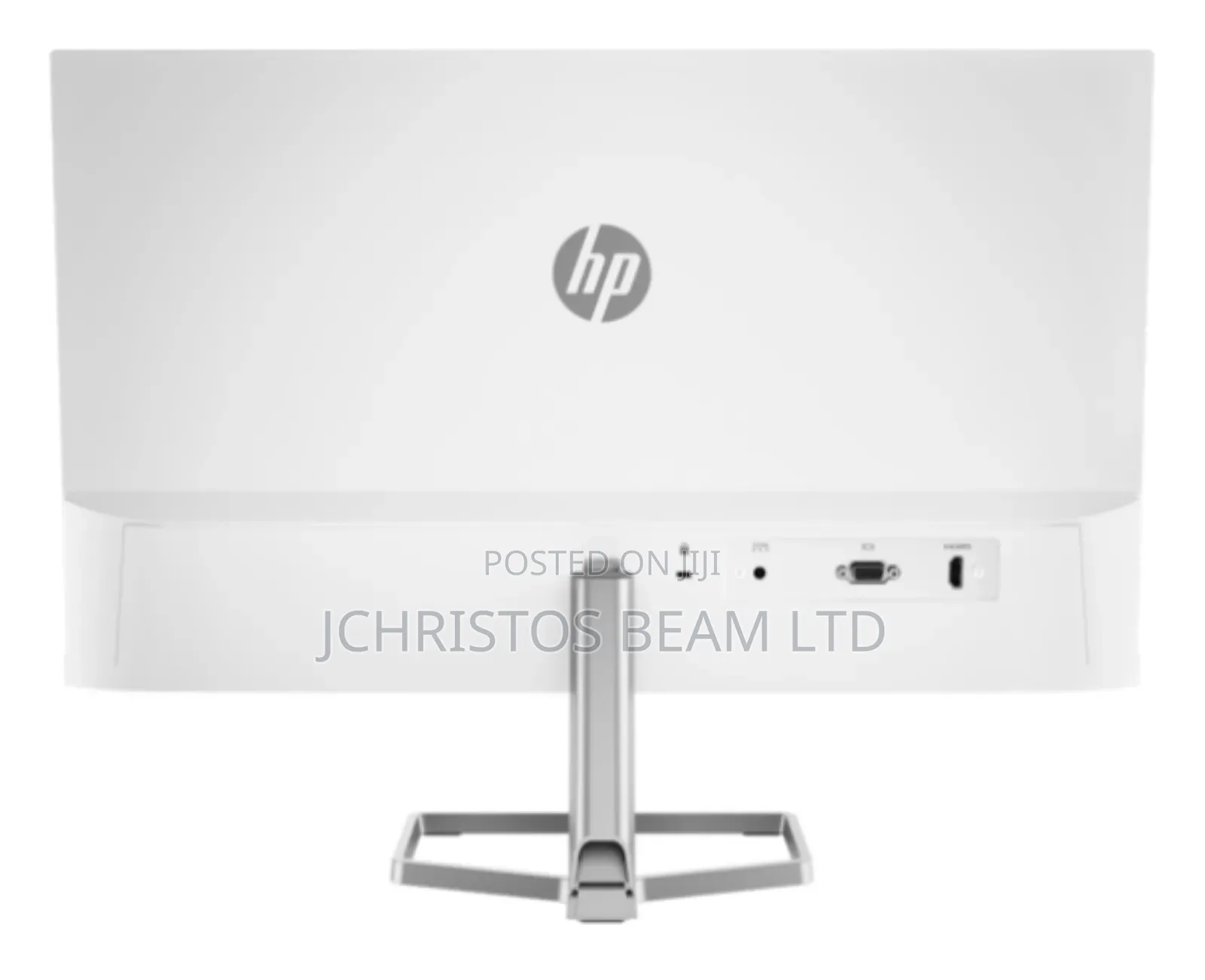 HP M24fw Full HD Monitor
