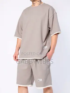 Talatawa Men's Street Wear