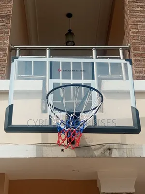 Basketball Board