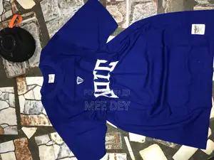 Stock Tees