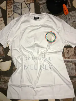 Stock Tees