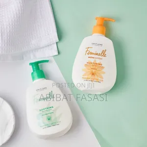 Feminelle Wash Soothing