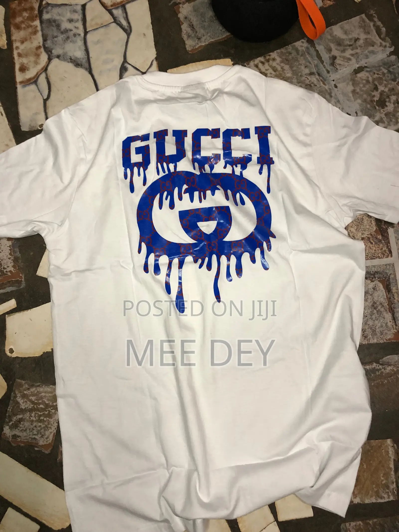 Stock Tees