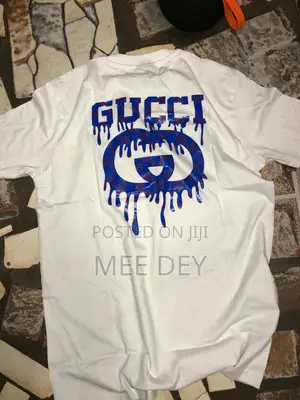 Stock Tees