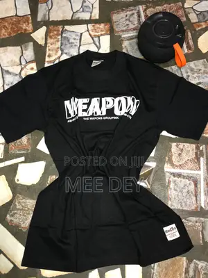 Stock Tees