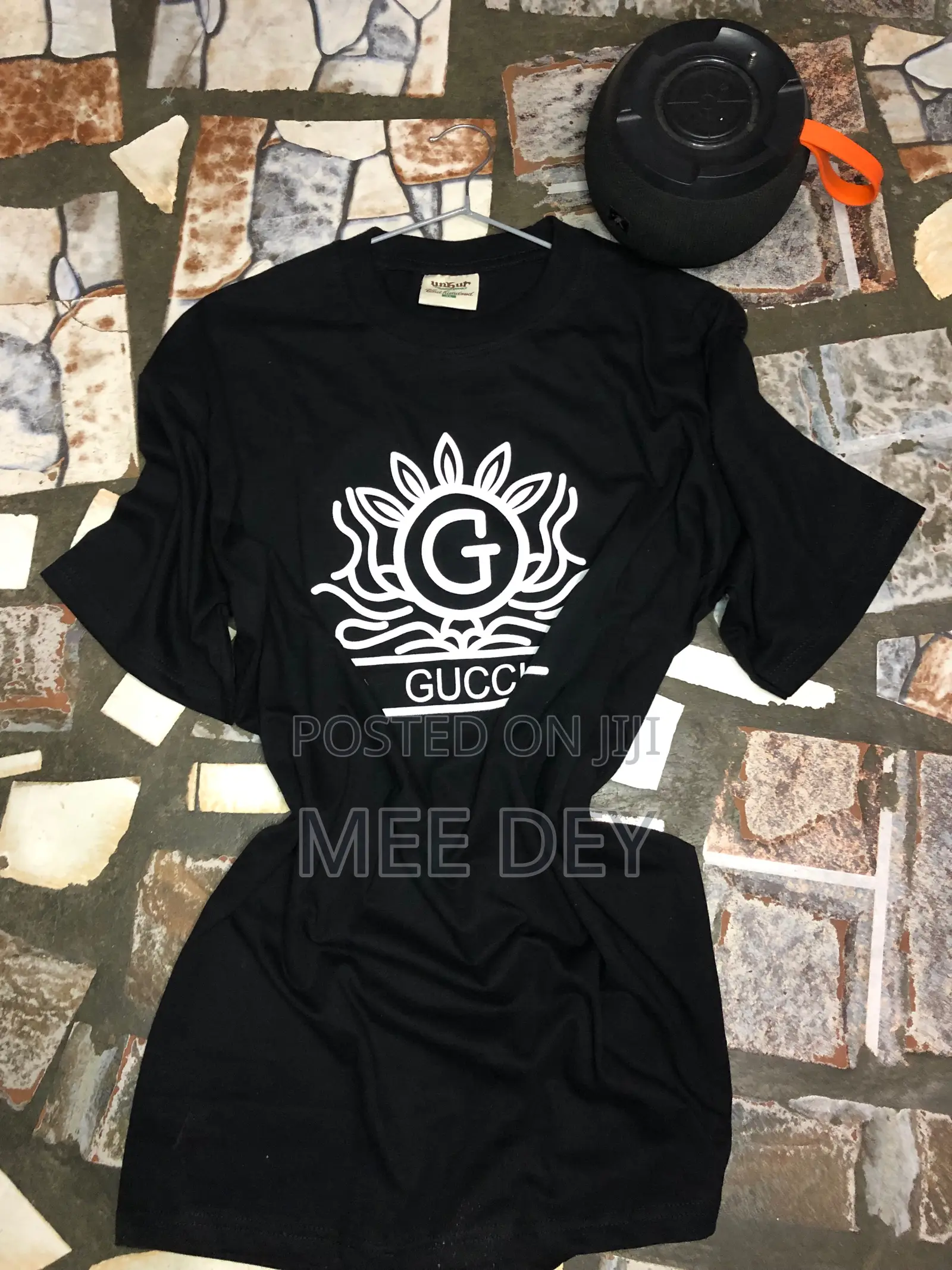 Stock Tees
