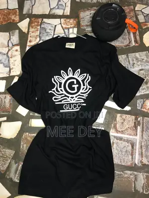 Stock Tees