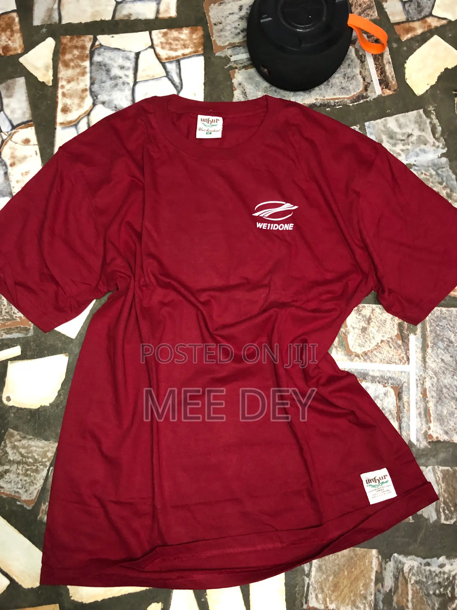 Stock Tees