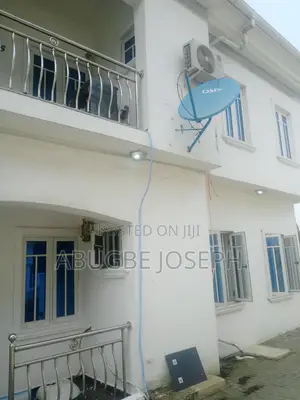 2bdrm Apartment in Mega Estate Badore for rent