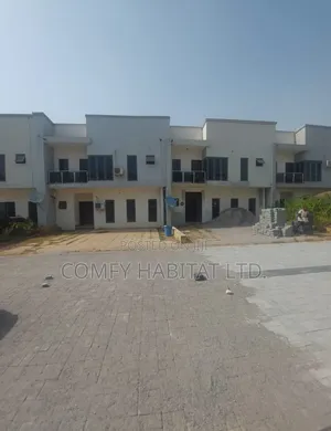 Furnished 3bdrm Townhouse/Terrace in Kabusa for Sale