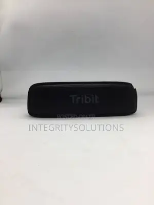 Tribit Xsound Go Portable Bass Speaker -in Perfect Condition
