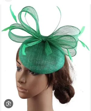 Fasciinator for Fashionable Women