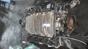 Engine and Gear Box Camaro 6.2L V8